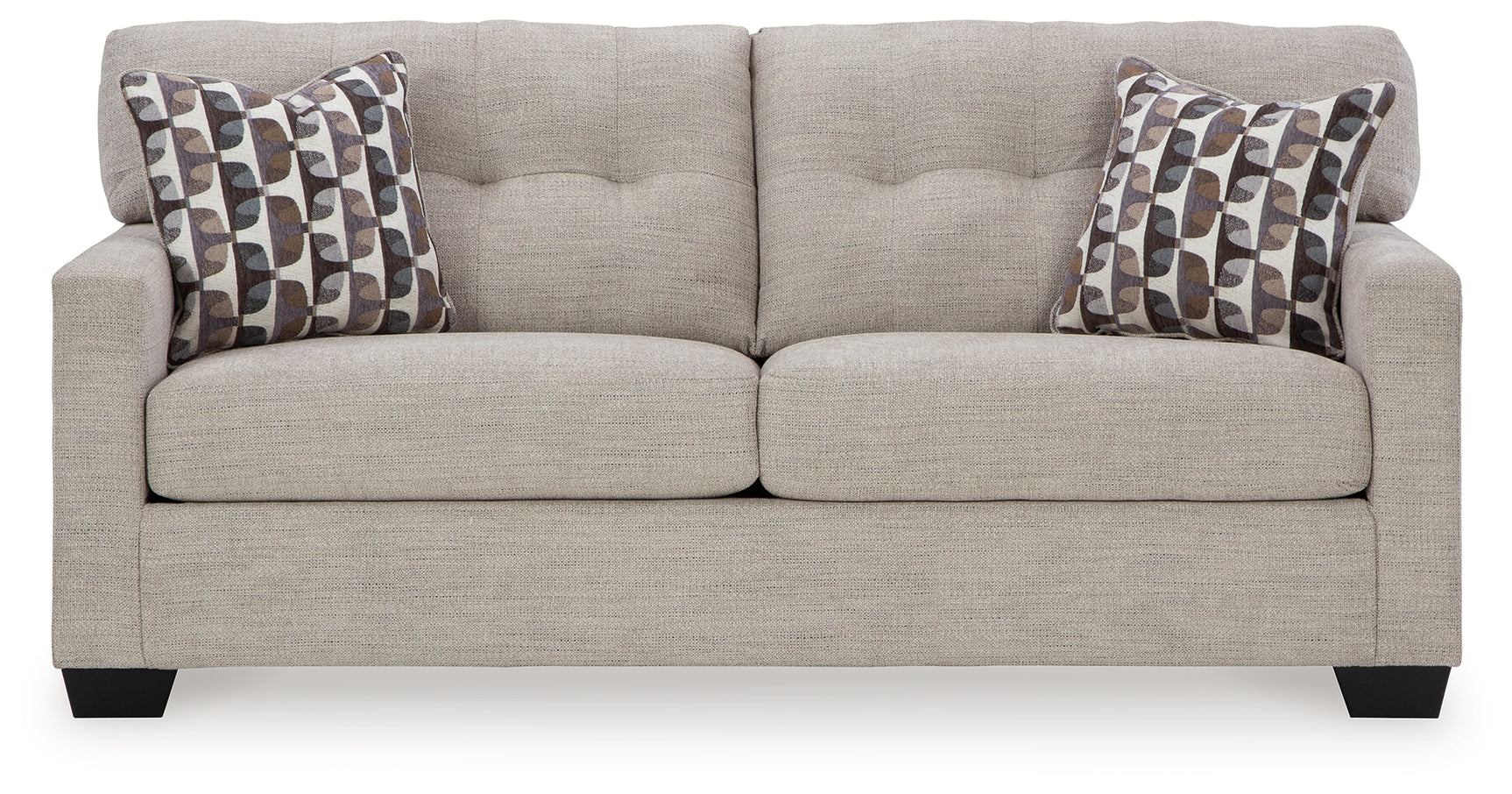 Mahoney Living Room - Tampa Furniture Outlet