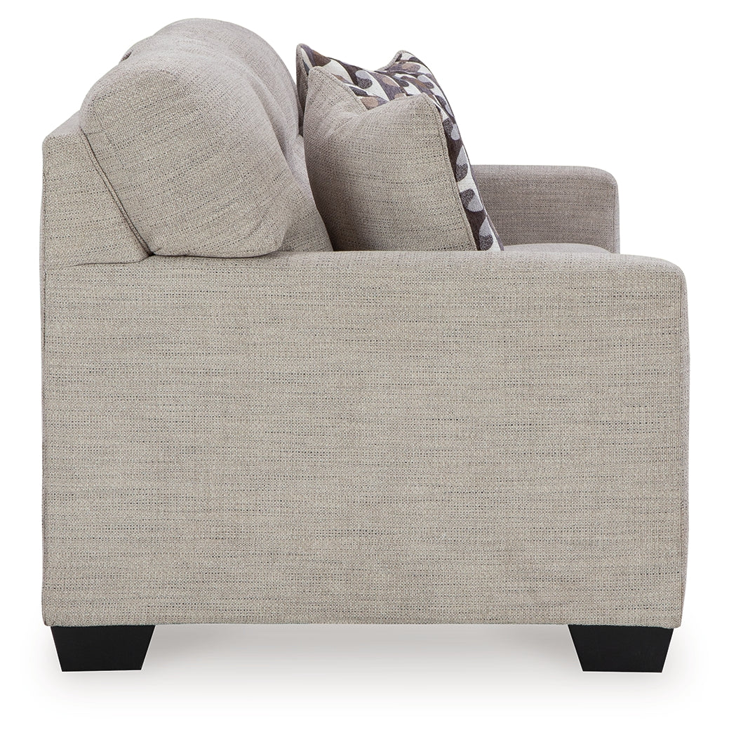 Mahoney Living Room - Tampa Furniture Outlet