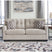 Mahoney Living Room - Tampa Furniture Outlet