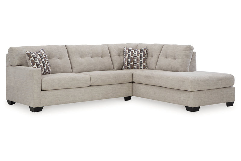 Mahoney Sectionals - Tampa Furniture Outlet