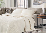 Mahoney Sectional