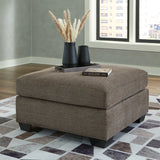 Mahoney Living Room - Tampa Furniture Outlet