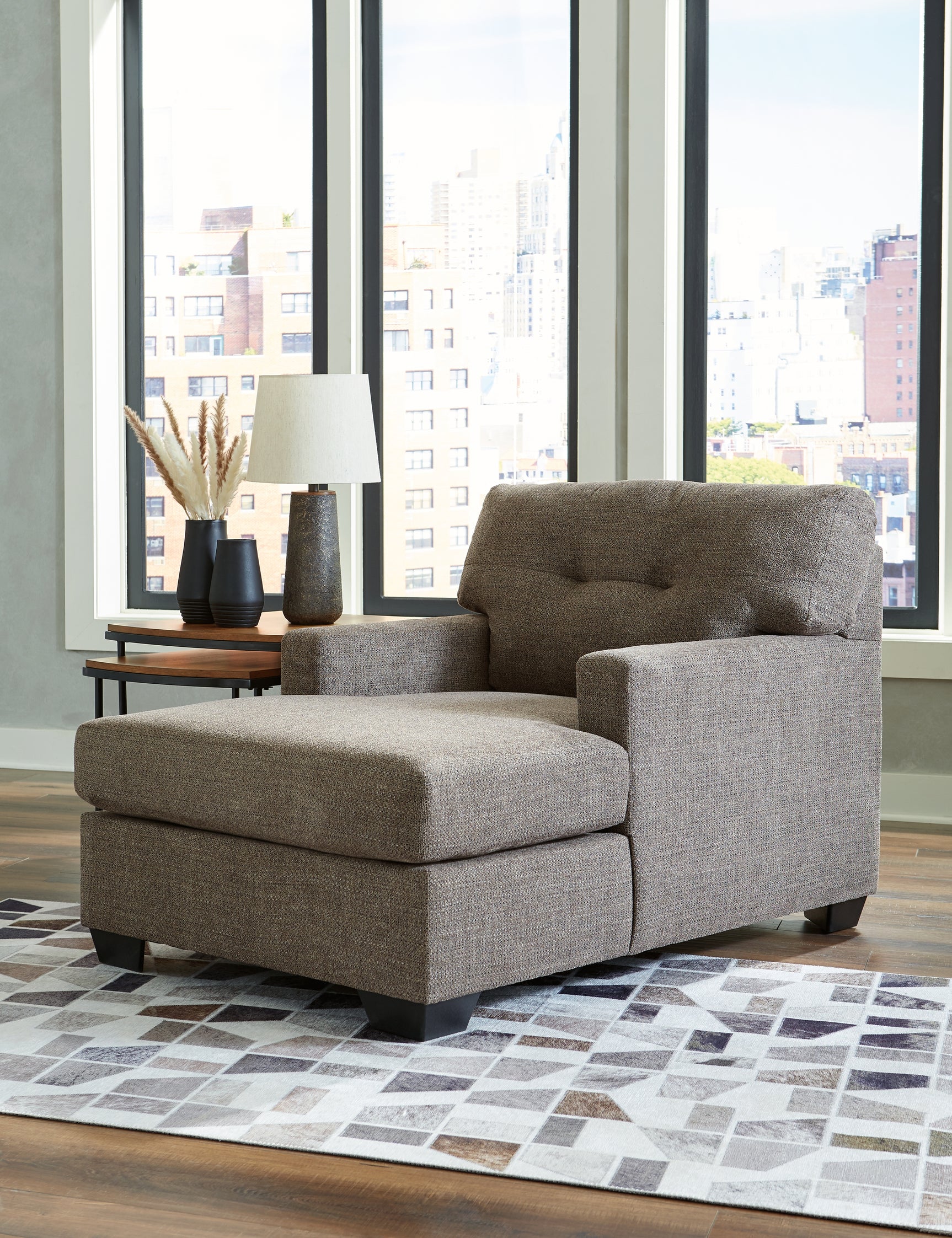 Mahoney Living Room - Tampa Furniture Outlet
