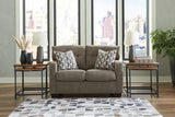Mahoney Living Room - Tampa Furniture Outlet