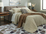 Mahoney Living Room - Tampa Furniture Outlet