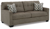 Mahoney Living Room - Tampa Furniture Outlet