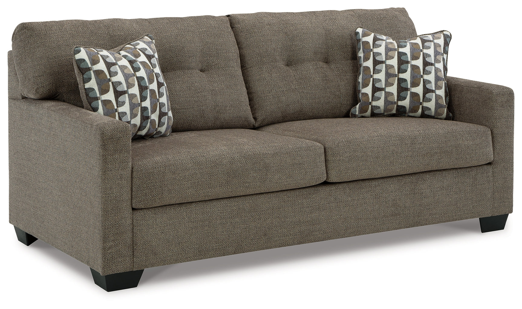 Mahoney Living Room - Tampa Furniture Outlet