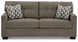Mahoney Living Room - Tampa Furniture Outlet