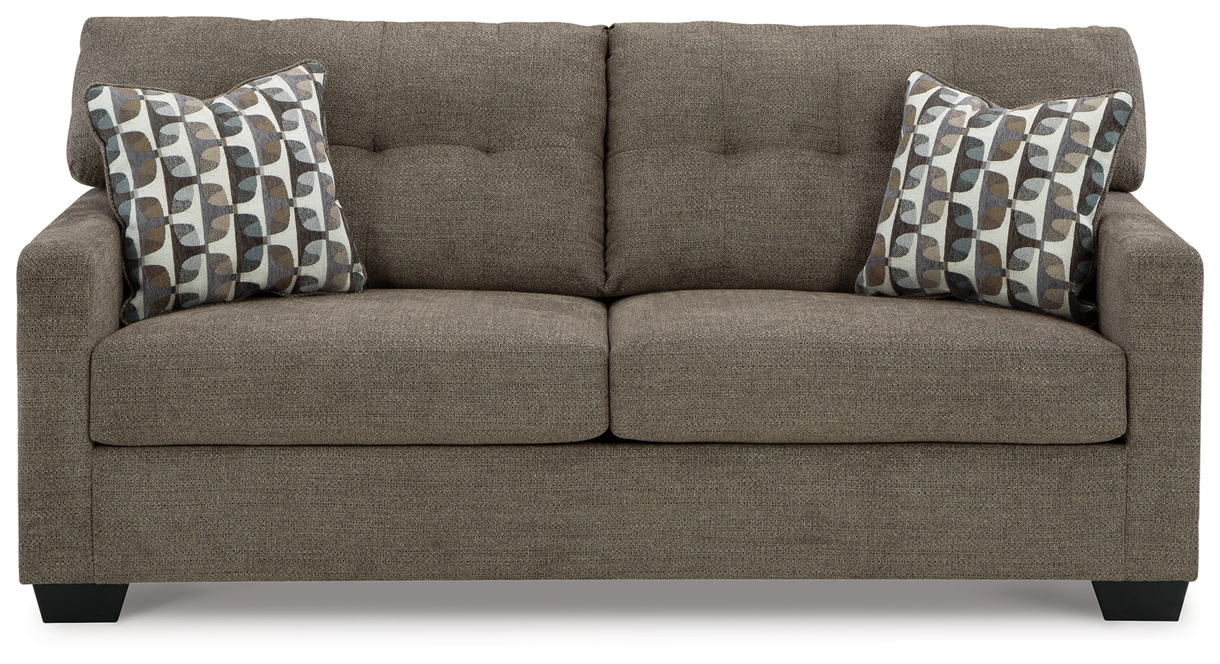 Mahoney Living Room - Tampa Furniture Outlet