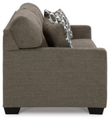 Mahoney Living Room - Tampa Furniture Outlet