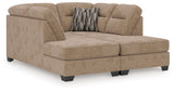 Olten Sectionals - Tampa Furniture Outlet