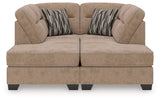 Olten Sectionals - Tampa Furniture Outlet