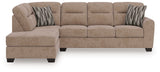 Olten Sectionals - Tampa Furniture Outlet