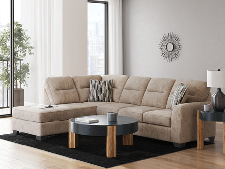 Olten Sectionals - Tampa Furniture Outlet