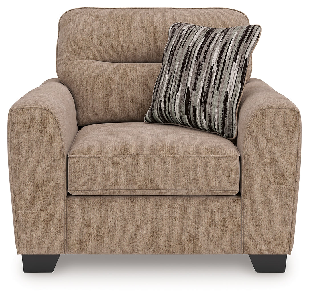 Olten Living Room - Tampa Furniture Outlet