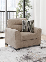 Olten Living Room - Tampa Furniture Outlet