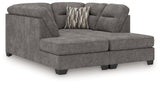 Olten Sectionals - Tampa Furniture Outlet