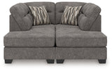 Olten Sectionals - Tampa Furniture Outlet