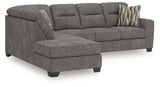 Olten Sectionals - Tampa Furniture Outlet