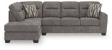Olten Sectionals - Tampa Furniture Outlet