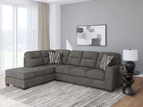 Olten Sectionals - Tampa Furniture Outlet