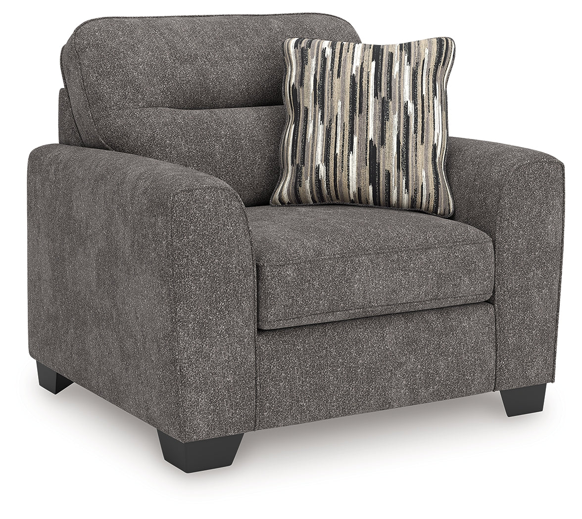 Olten Living Room - Tampa Furniture Outlet