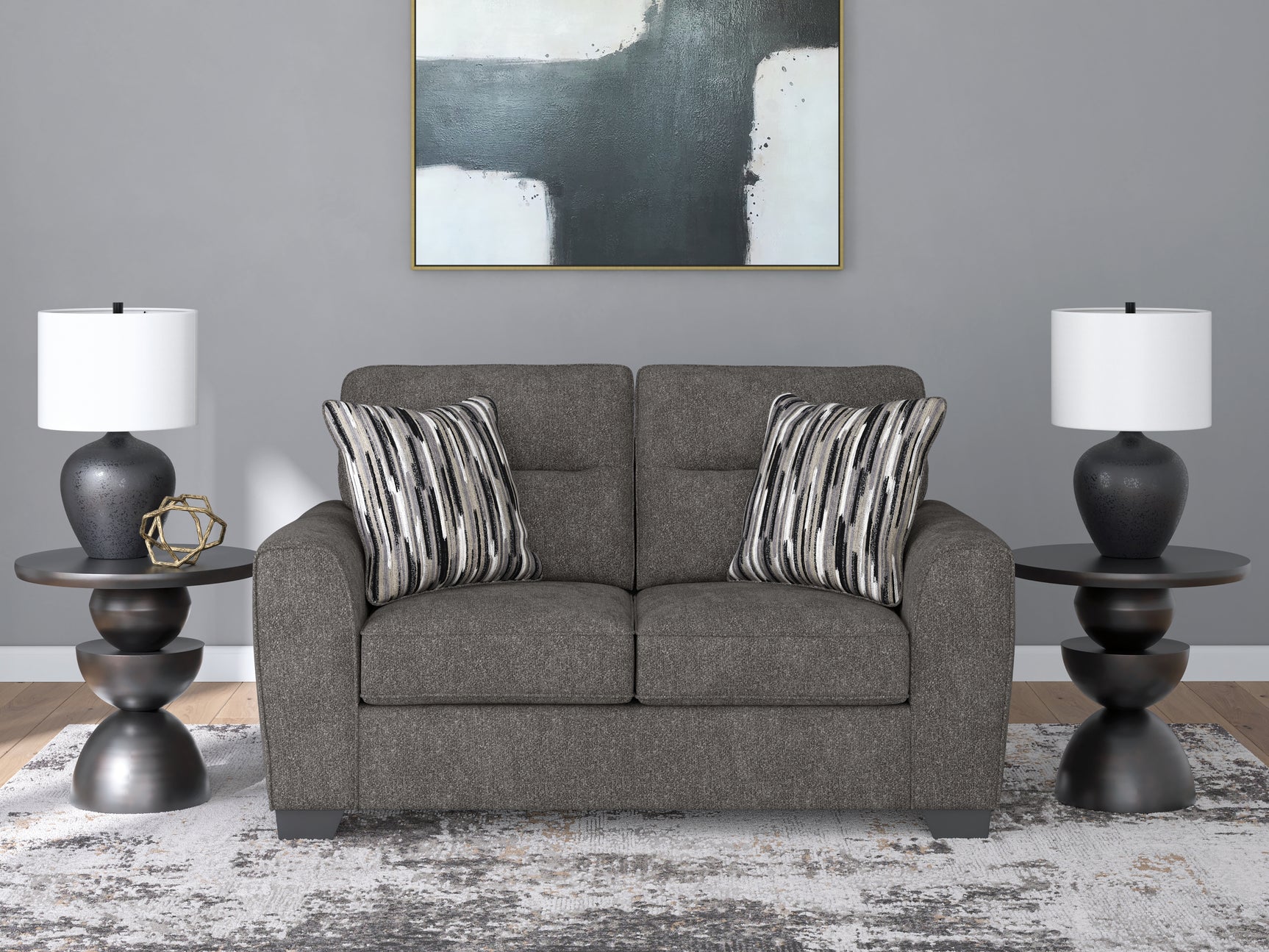 Olten Living Room - Tampa Furniture Outlet