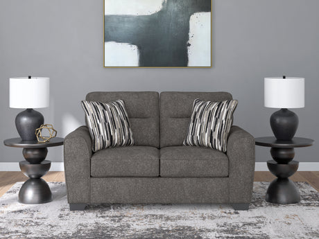 Olten Living Room - Tampa Furniture Outlet