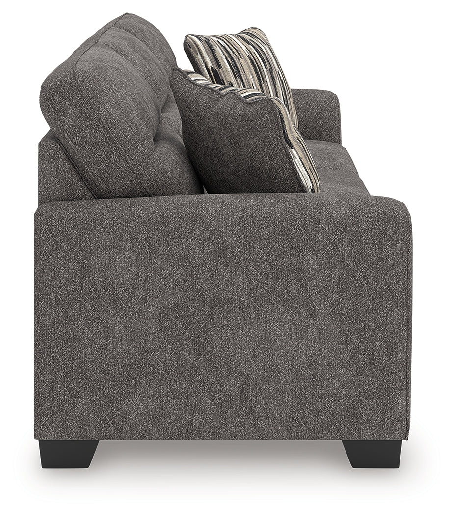 Olten Living Room - Tampa Furniture Outlet