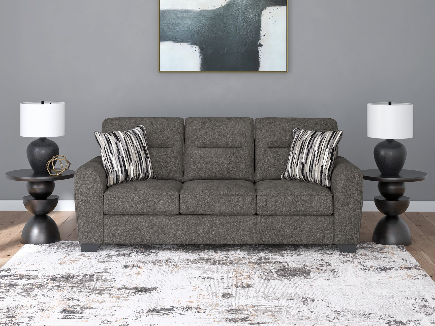 Olten Living Room - Tampa Furniture Outlet