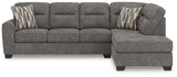 Olten Sectionals - Tampa Furniture Outlet