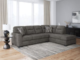 Olten Sectionals - Tampa Furniture Outlet