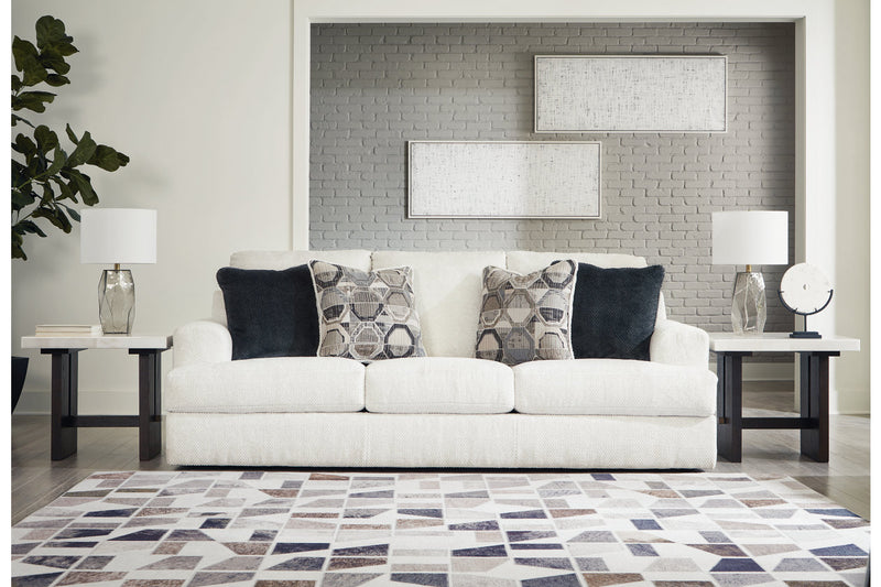 Karinne Living Room - Tampa Furniture Outlet
