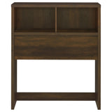 Westpark 3-piece Twin Bedroom Set Bookcase Headboard Pine