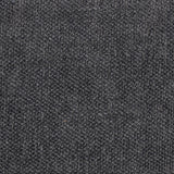 Nollet 48-inch Upholstered Eastern King Platform Bed Grey