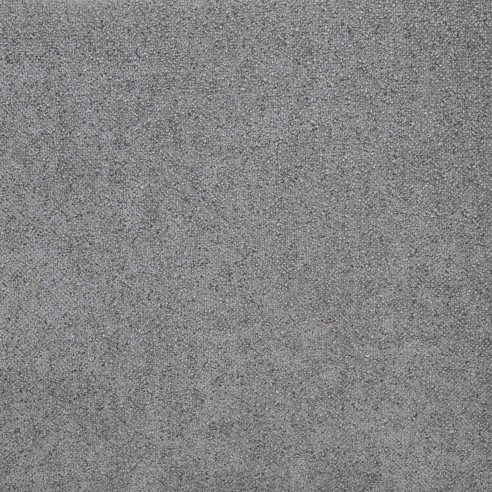 Rennes Upholstered Eastern King Wingback Platform Bed Grey