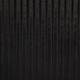 Centergrove Upholstered California King Wingback TV Bed Black