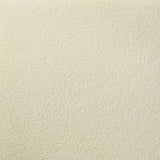 Evelyn Upholstered Queen Panel Platform Bed Ivory