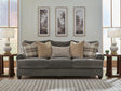 Tampa Furniture Outlet - Ashley Furniture - Tallow Creek Living Room - Sofa - PC3170638