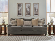 Tampa Furniture Outlet - Ashley Furniture - Tallow Creek Living Room - Sofa - PC3170638