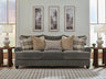 Tampa Furniture Outlet - Ashley Furniture - Tallow Creek Living Room - Sofa - PC3170638