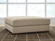 Tampa Furniture Outlet - Ashley Furniture - Linenhause Living Room - Oversized Accent Ottoman - 3180308