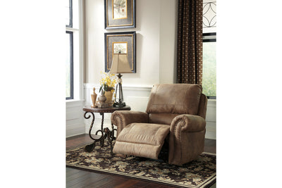 Larkinhurst Living Room - Tampa Furniture Outlet