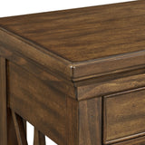 Phillipe - Server - Cherry - Tampa Furniture Outlet