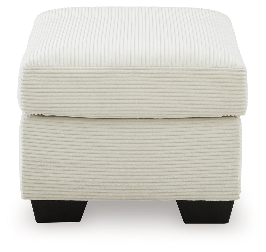 Greenbriar Living Room - Tampa Furniture Outlet