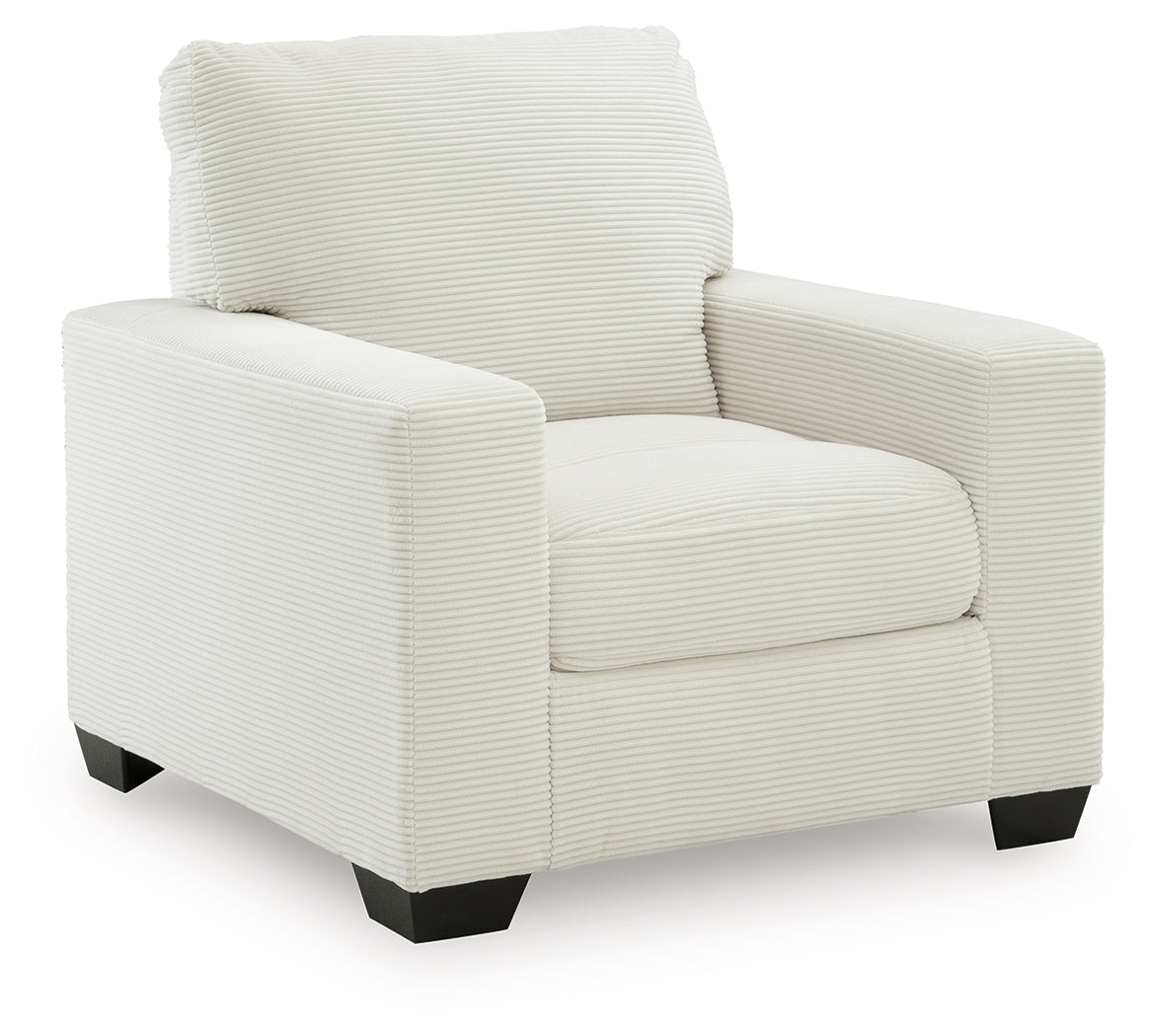 Greenbriar Living Room - Tampa Furniture Outlet