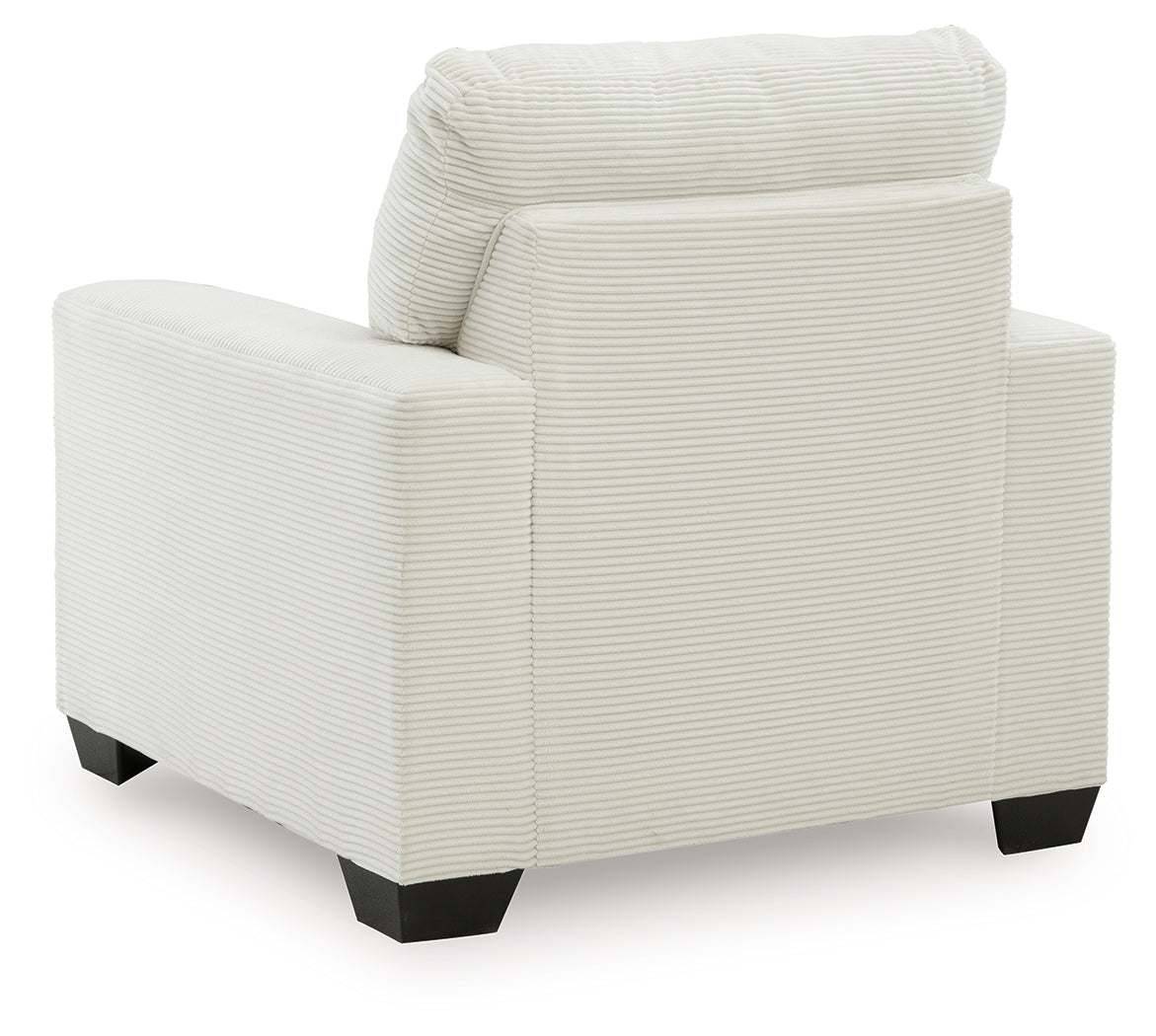 Greenbriar Living Room - Tampa Furniture Outlet