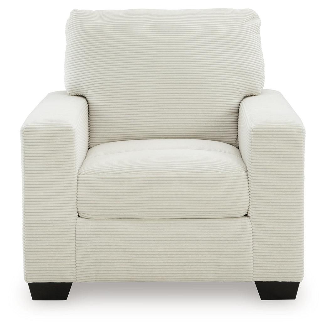 Greenbriar Living Room - Tampa Furniture Outlet