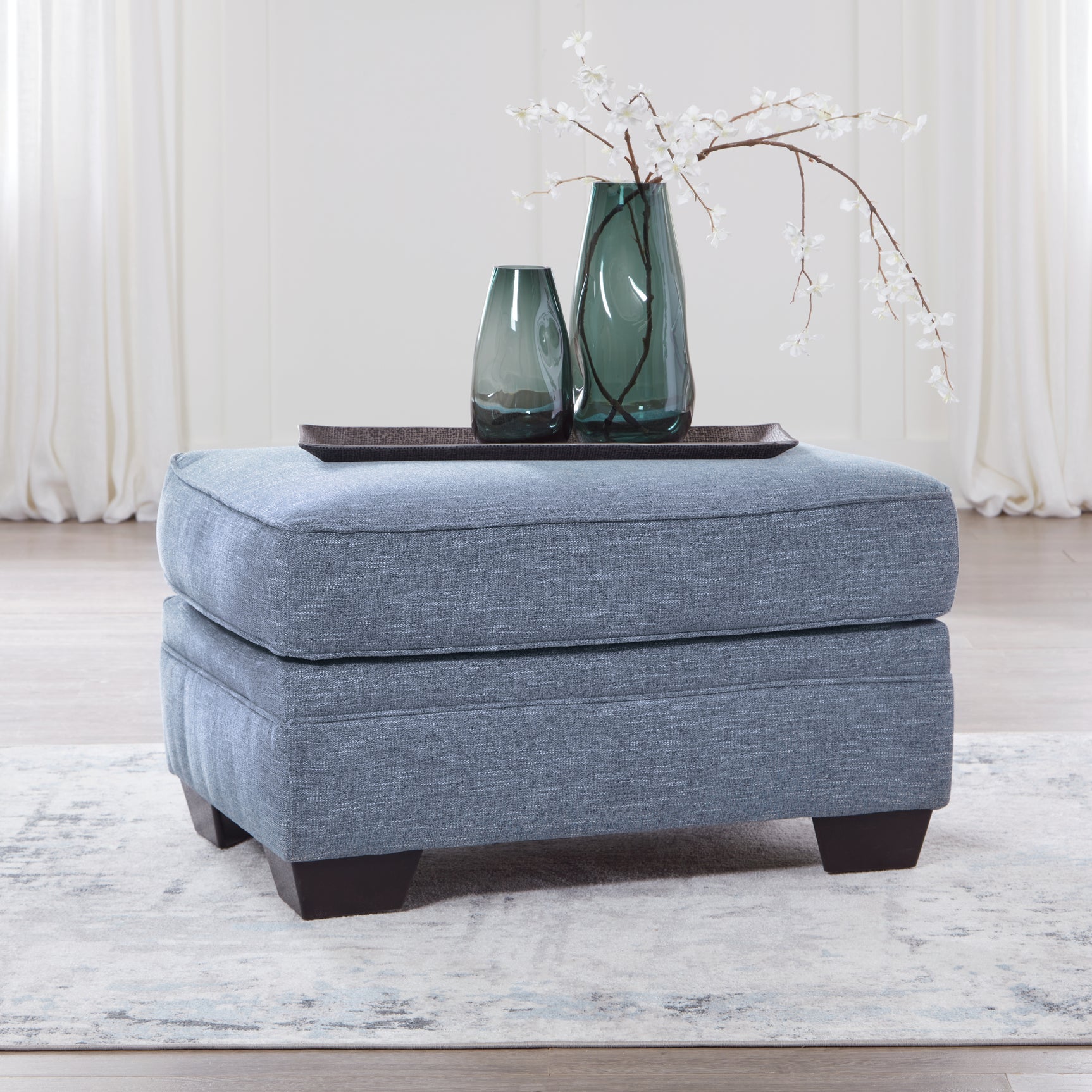 Carissa Manor Living Room - Tampa Furniture Outlet