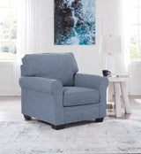 Carissa Manor Living Room - Tampa Furniture Outlet